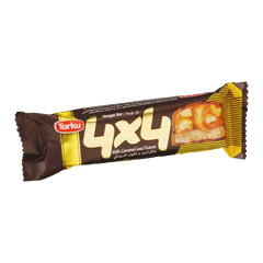 4x4 Peanut | 24 UNIDADES