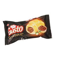 Croissant Cacao | 24 UNIDADES