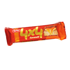 4x4 Caramelo | 24 UNIDADES
