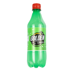 Bebidas Golden Drink Limón | 12 UNIDADES