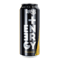 Energy Golden  | 24 UNIDADES (Copia)