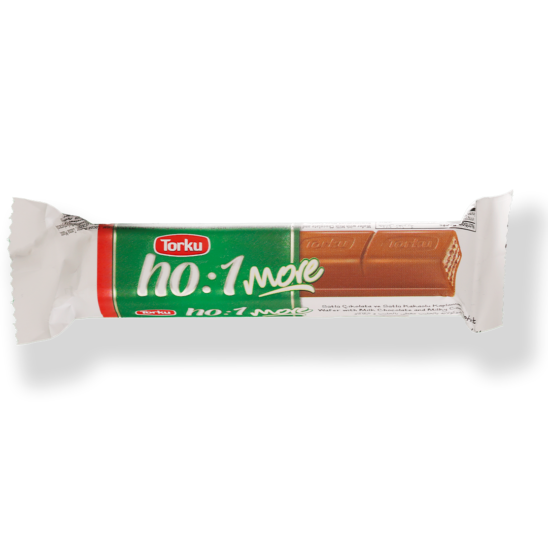 N°1 More | 24 UNIDADES