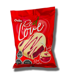 Red Love | 24 UNIDADES