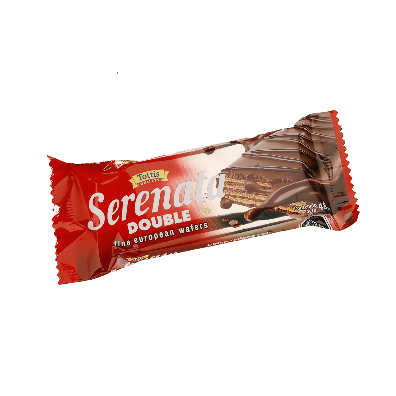 Serenata Double | 20 UNIDADES