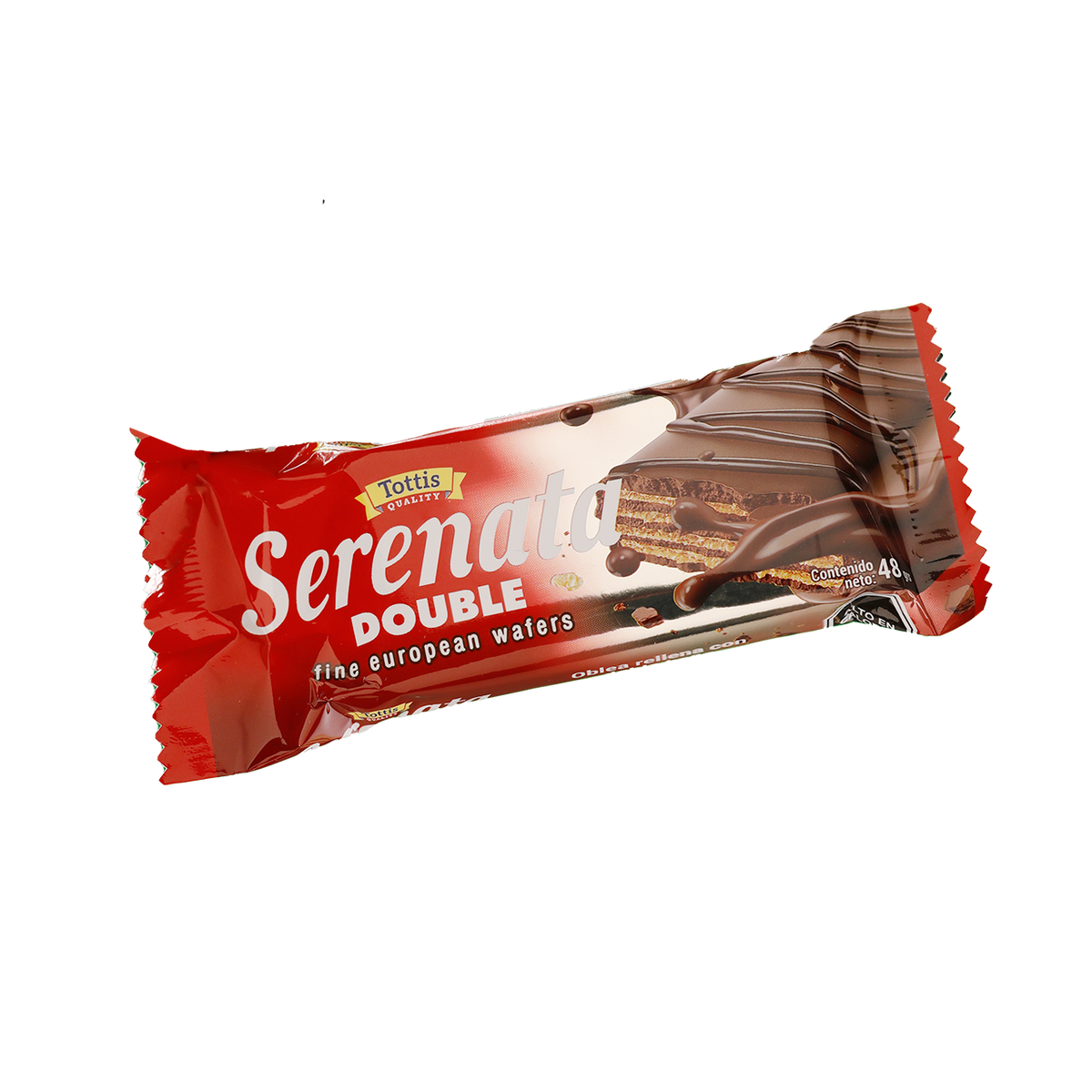 Serenata Double | 20 UNIDADES