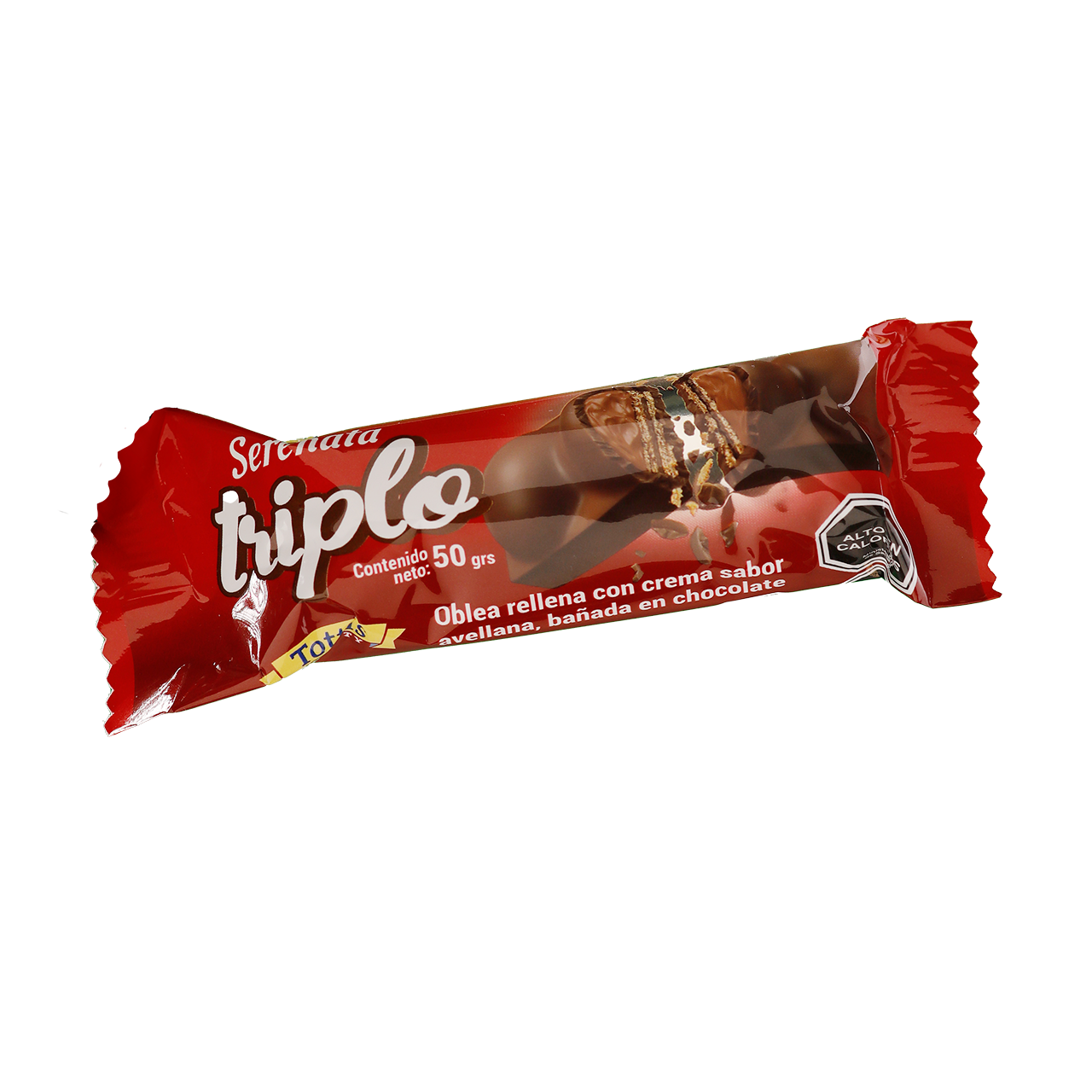 TRIPLO | 20 UNIDADES