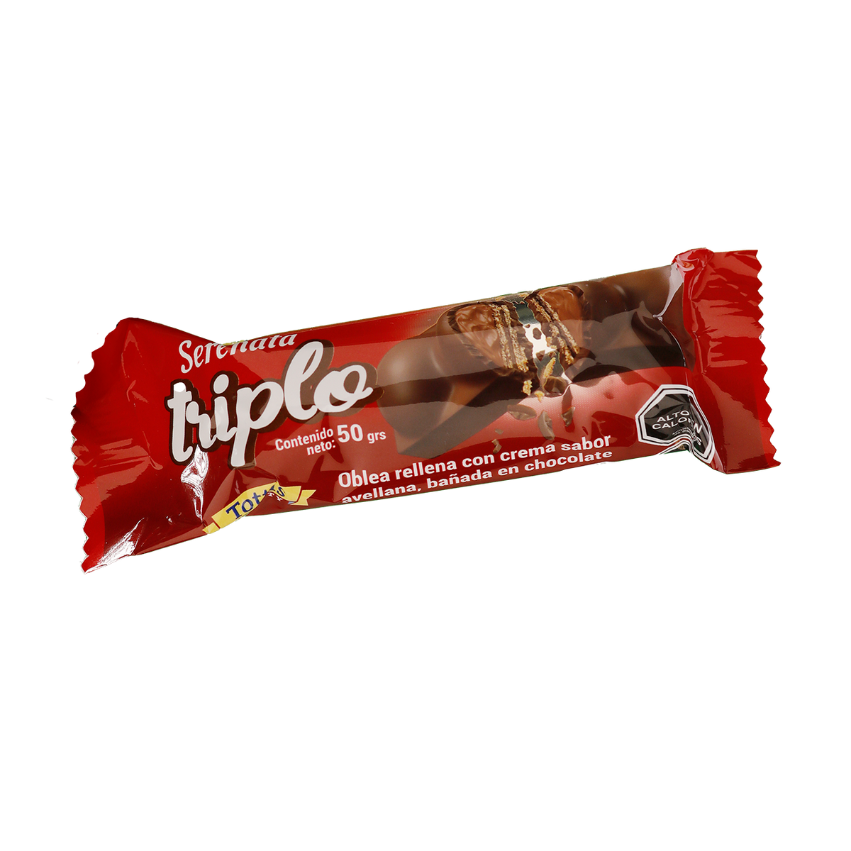 TRIPLO | 20 UNIDADES